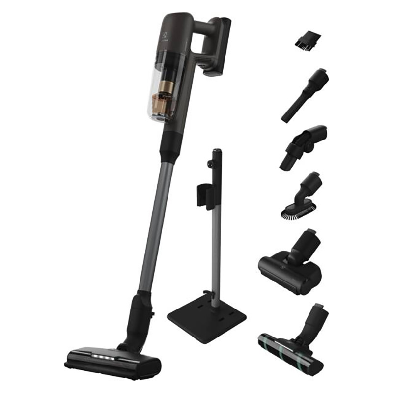 ELECTROLUX ULTIMATE 700 AVEC STATION DE CHARGE