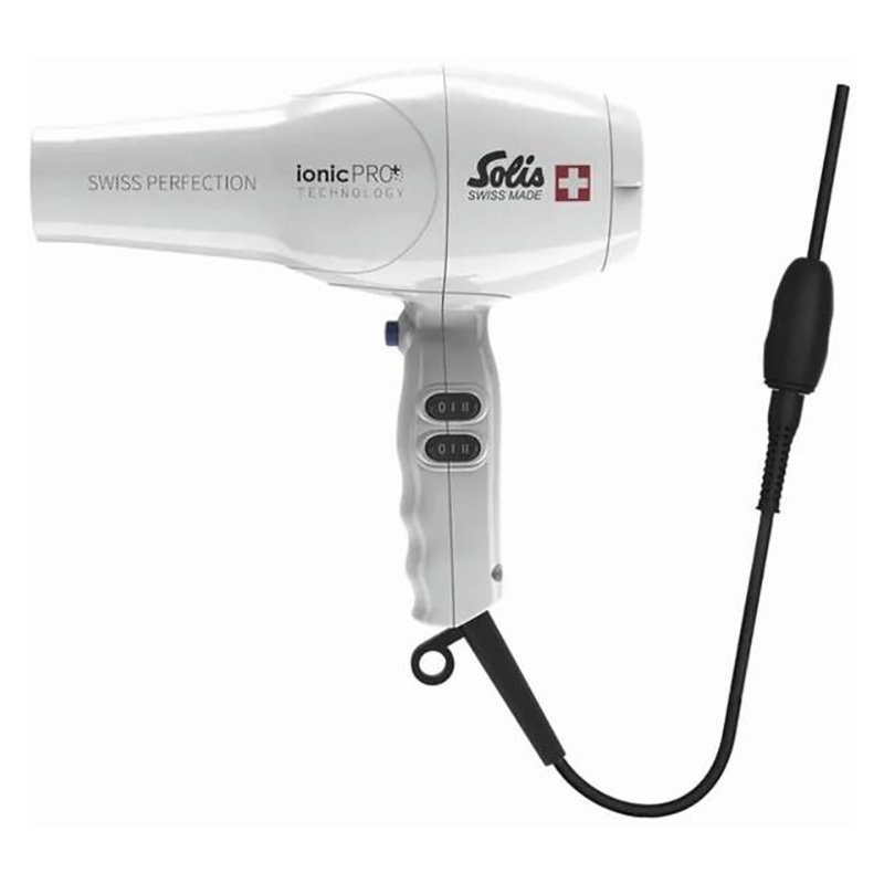 SOLIS PERFECTION 440 SECHE-CHEVEUX 2300 WATTS