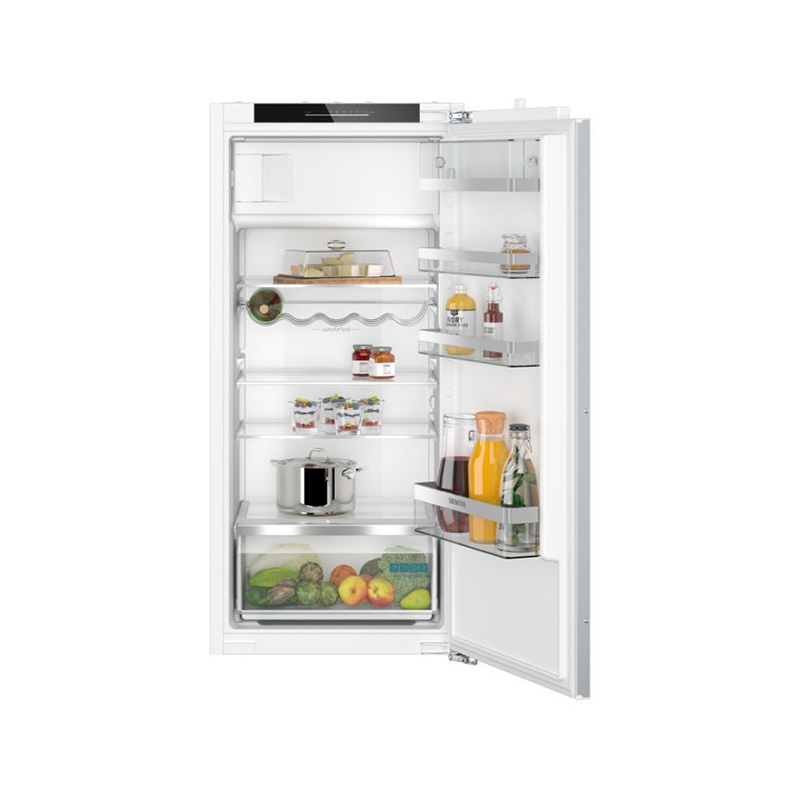 HyperFresh - tiroir extra-large pour les fruits et légumes - AutoAirflow - refroidissement homogène pour que les aliments restent frais plus longtemps
