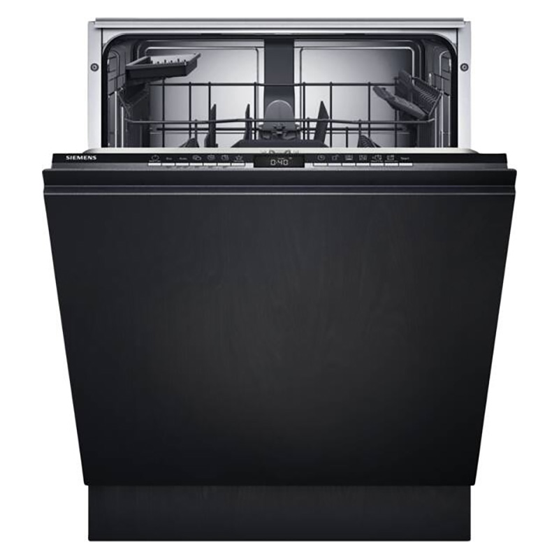 Lave-vaisselle encastrable, Format XXL, 6 programmes de lavage, départ différé, assistant de dosage, Système automatique de nettoyage InfoLight, Home Connect