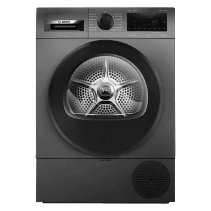 Économiser intelligemment & laver efficacement. Fais l'expérience d'un lavage et d'un séchage efficaces grâce à la meilleure classe énergétique A, Easy Clean