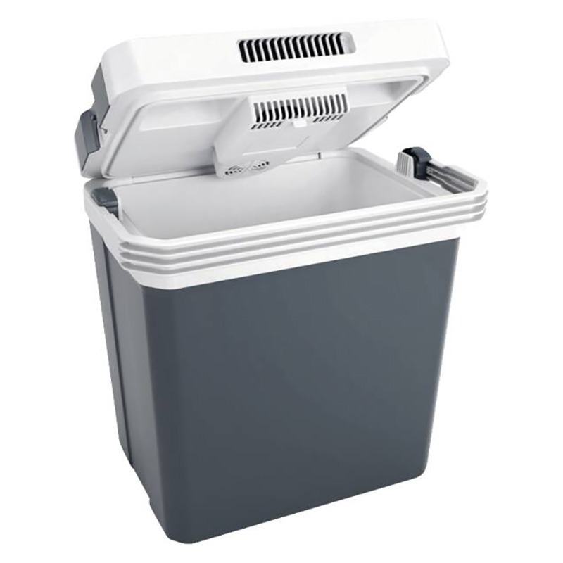 TRISTAR, glacière, volume 24 Litres, prise 12 Volts, largeur 31,5 cm, hauteur 43,1 cm, profondeur 42,6 cm