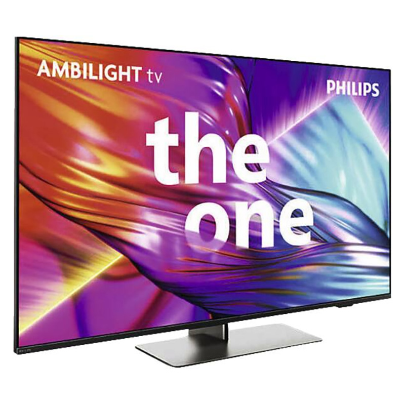 Téléviseur-LED de 190,5 cm, 75 Pouces, résolution maxi: 3840 x 2160 pixels, 4K Ultra HD,120 Technologie Hz, P5 Perfect Picture Engine, WIFI 5