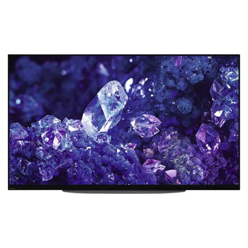Sony Téléviseur-OLED de 106 cm, 42 Pouces, résolution maxi: 3840 x 2160 pixels, 4K Ultra HD, Ultra HD Premium certifié, Bluethooth, Wi-Fi Direct