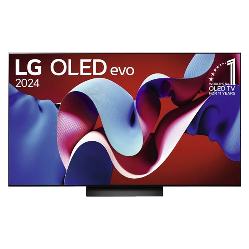 LG Téléviseur-OLED de 195 cm, résolution maxi: 3840 x 2160 pixels, 4K Ultra HD, 144 Technologie Hz, NVIDIA G-Sync Technologie