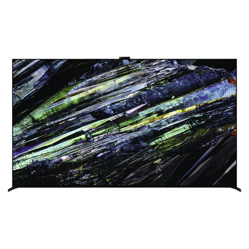 Téléviseur-OLED de 164 cm,  résolution maxi: 3840 x 2160 pixels, 4K Ultra HD, 4K-Upscaling, Bluethooth, Chromecast intégré, Wi-Fi Direct