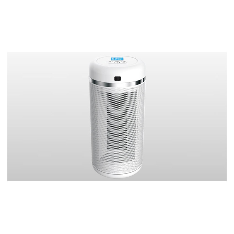TOWER LCD est l‘appareil idéal pour chauffer très rapidement n’importe quelle pièce. Le filtre à poussière peut être retiré, nettoyé et réutilisé.