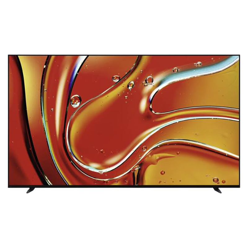 Sony Téléviseur-LED de 215 cm, résolution maxi: 3840 x 2160 pixels, 4K Ultra HD,Mini LED-Technologie, Dolby Vision, 120 Technologie Hz